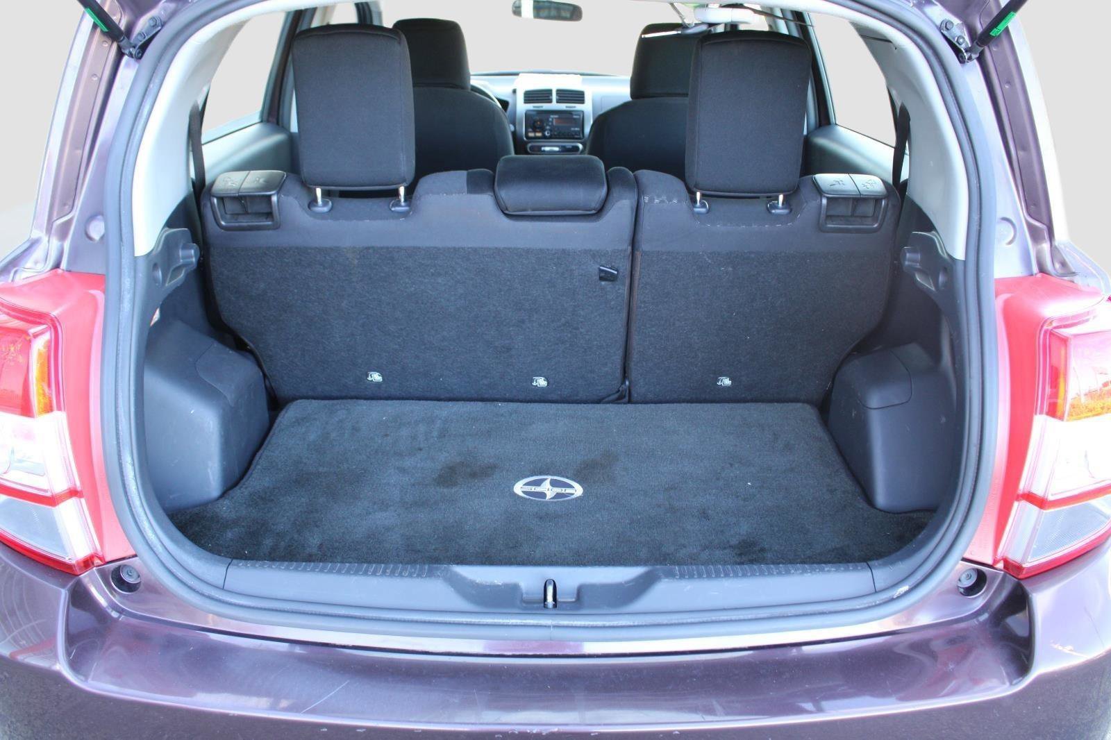 Used 2012 Scion xD image 31