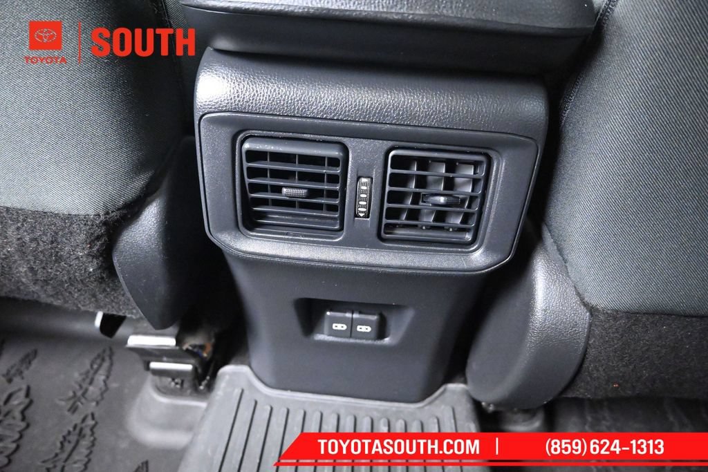Certified 2024 Toyota RAV4 AWD Hybrid image 25