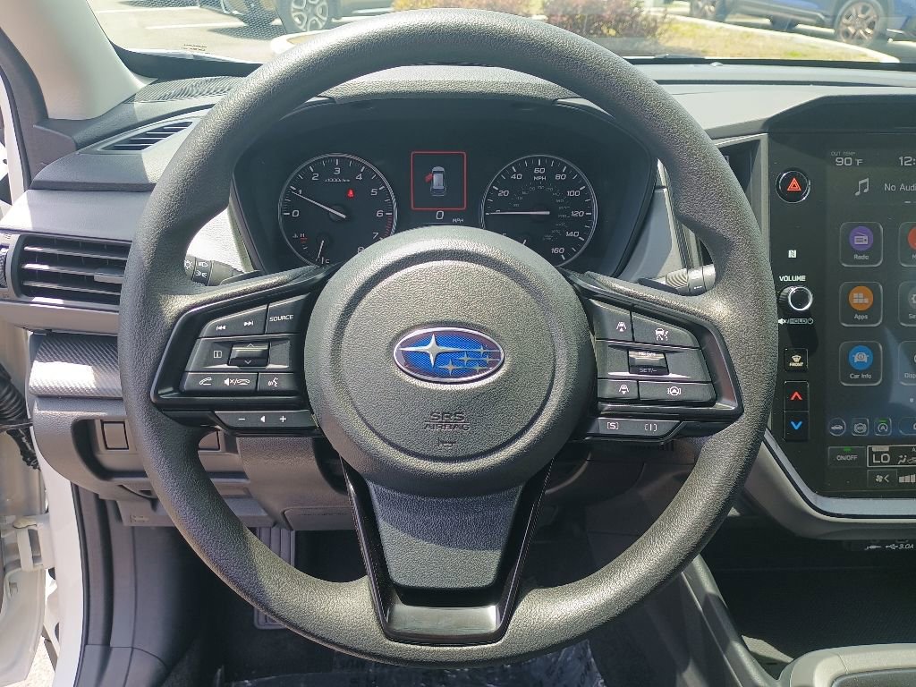 New 2026 Subaru Crosstrek 2.0i Premium AWD/4WD image 15