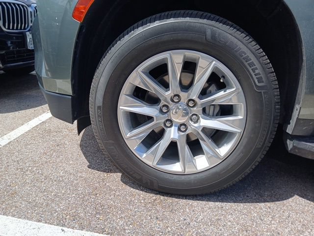 Used 2023 Chevrolet Tahoe Premier RWD image 10