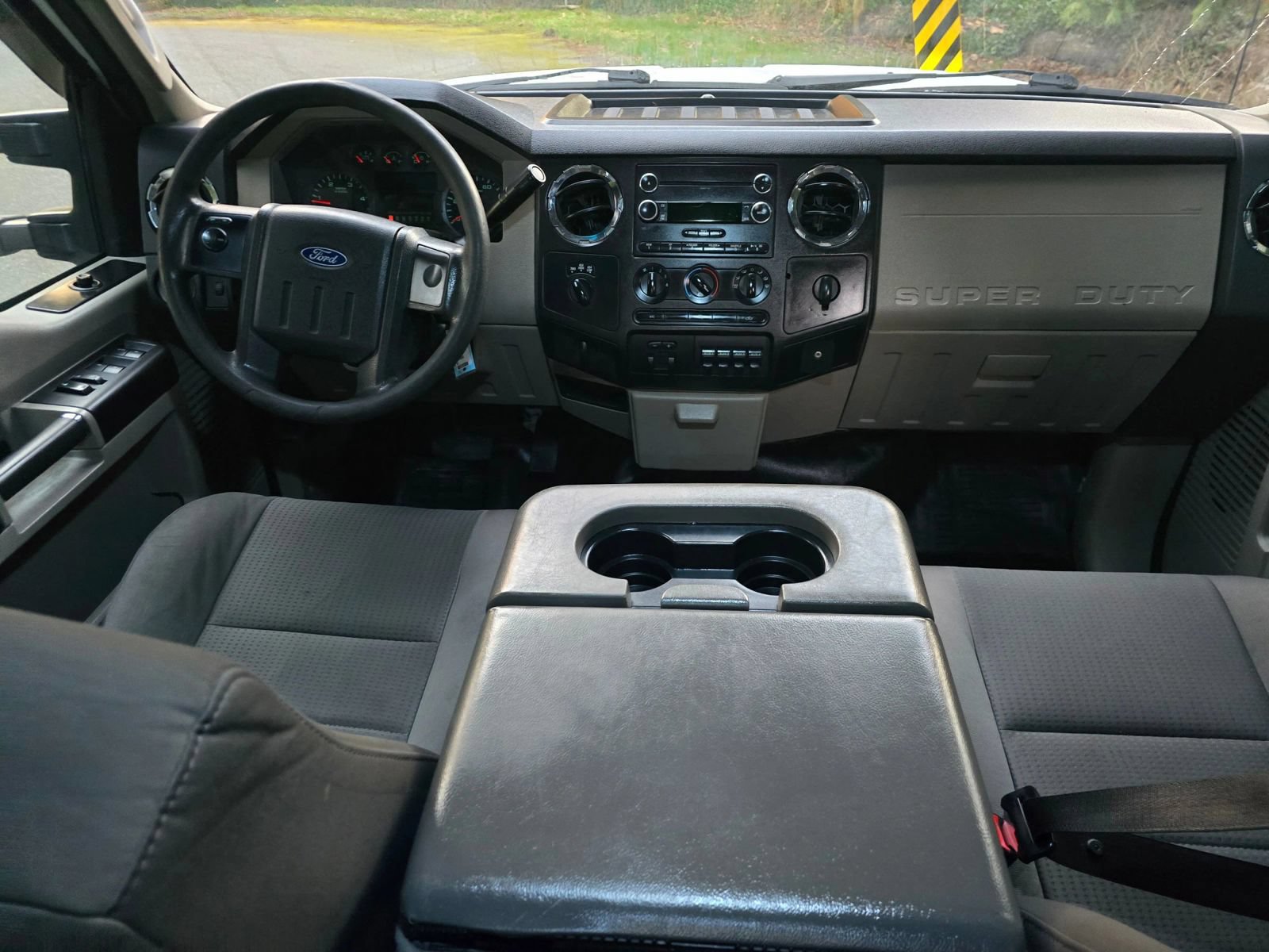 Used 2009 Ford F350 XLT AWD/4WD image 15