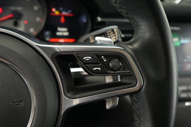 Used 2018 Porsche Macan S AWD/4WD image 32