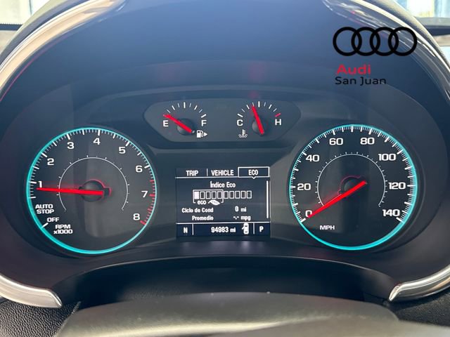 Used 2019 Chevrolet Malibu LT image 17