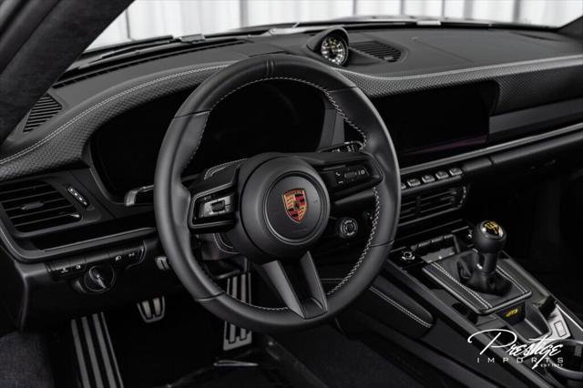 Used 2026 Porsche 911 GT3 image 34