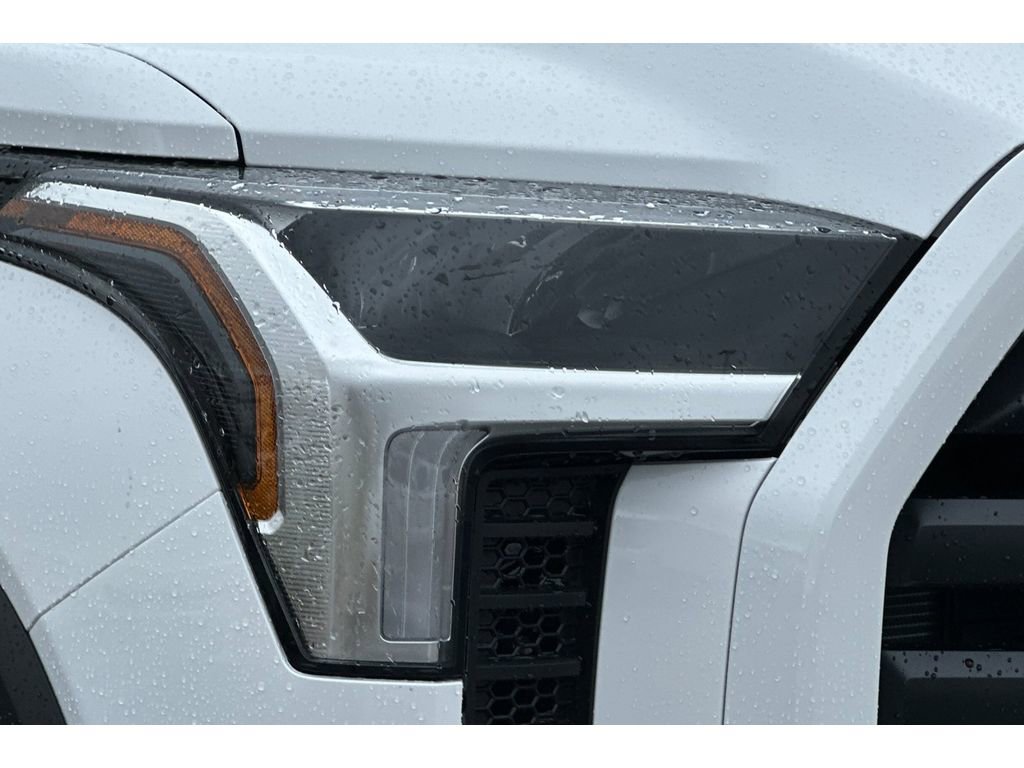 New 2025 Toyota Tundra SR5 image 20