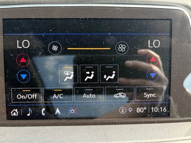 Used 2021 Cadillac XT4 Sport w/ Sun And Sound Package AWD/4WD image 28