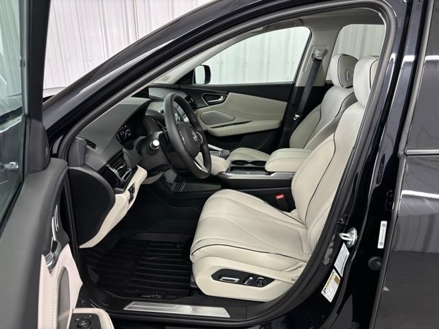 Used 2026 Acura RDX SH-AWD w/ Advance Package image 2