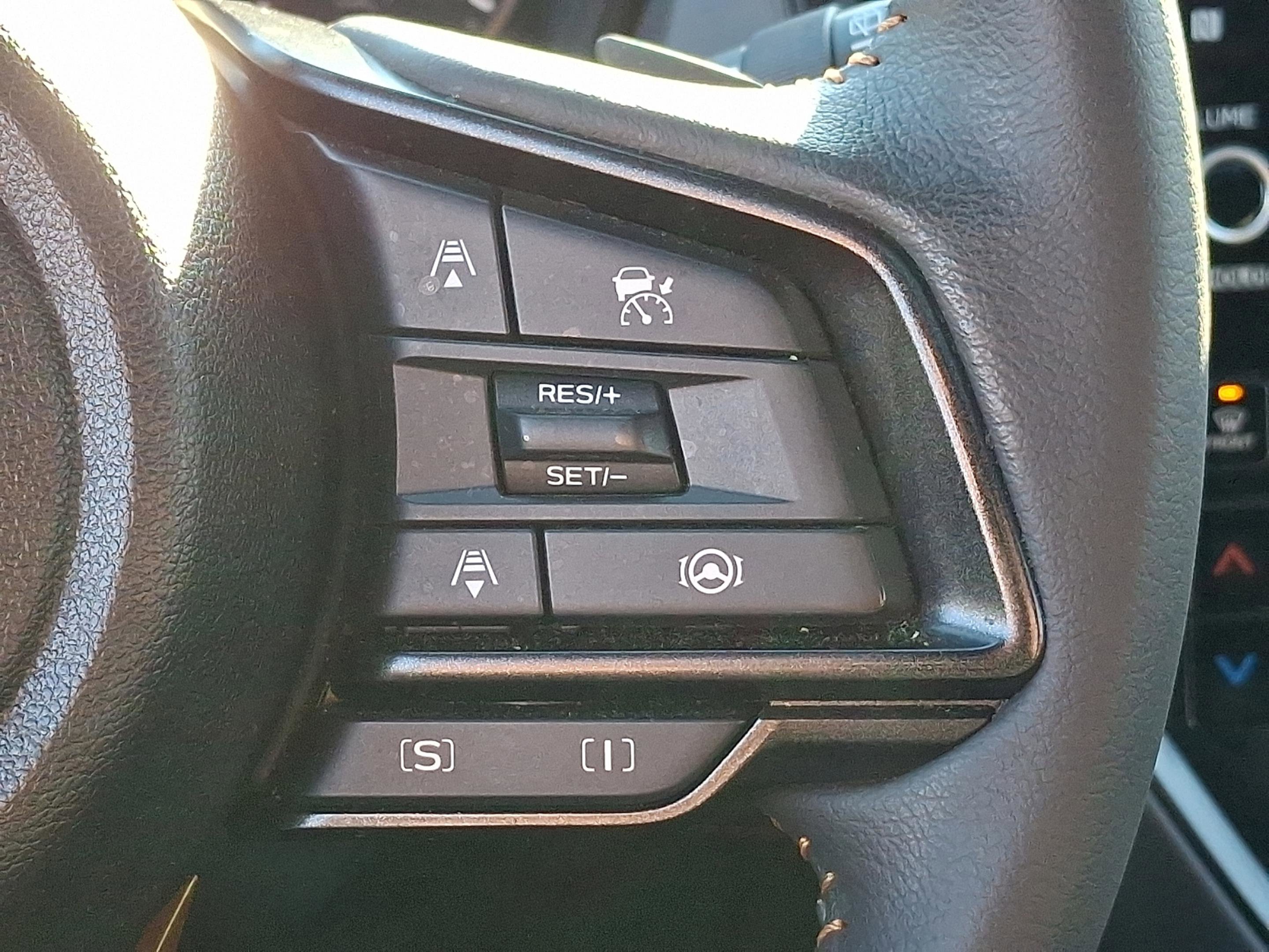 Used 2024 Subaru Crosstrek 2.5i Wilderness w/ Wilderness Package image 22