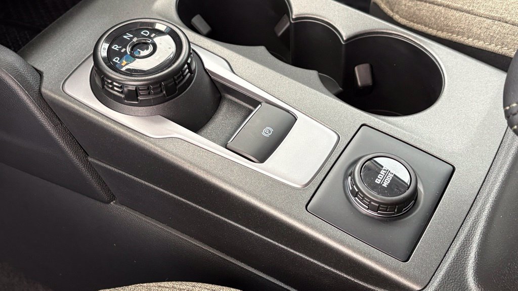 New 2026 Ford Bronco Sport Big Bend AWD/4WD image 44