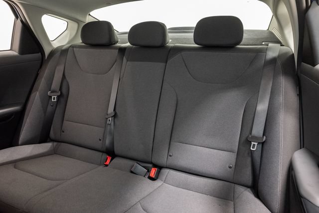 Used 2025 Kia K4 FWD image 22