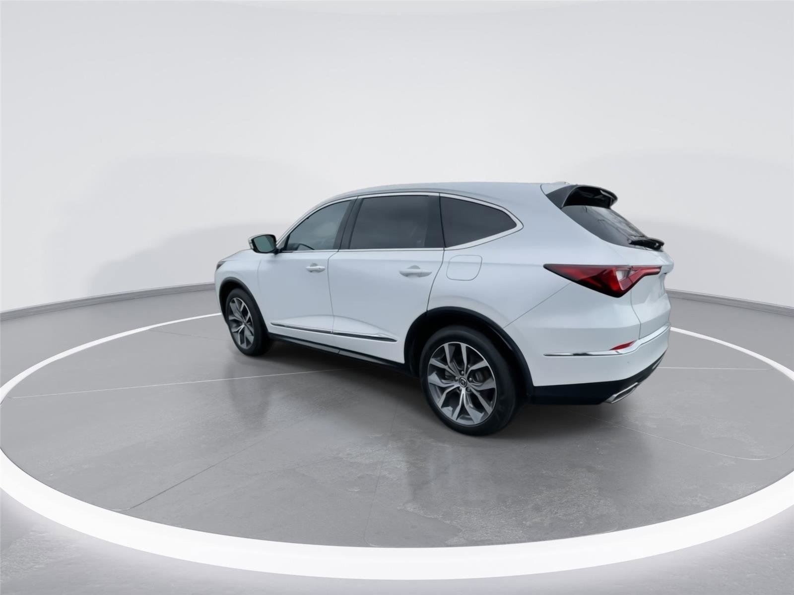 Certified 2023 Acura MDX SH-AWD w/ Technology Package image 6