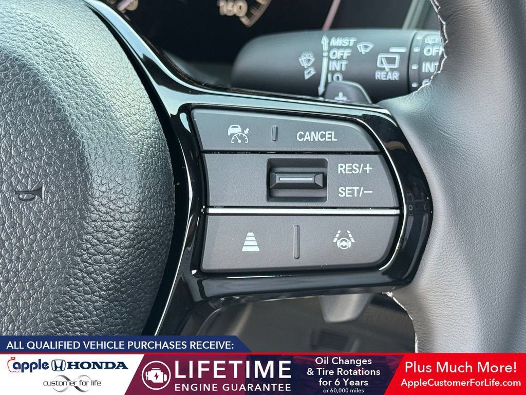 New 2026 Honda Civic Sport image 21