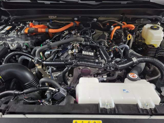 Used 2025 Toyota Tacoma TRD Sport image 13