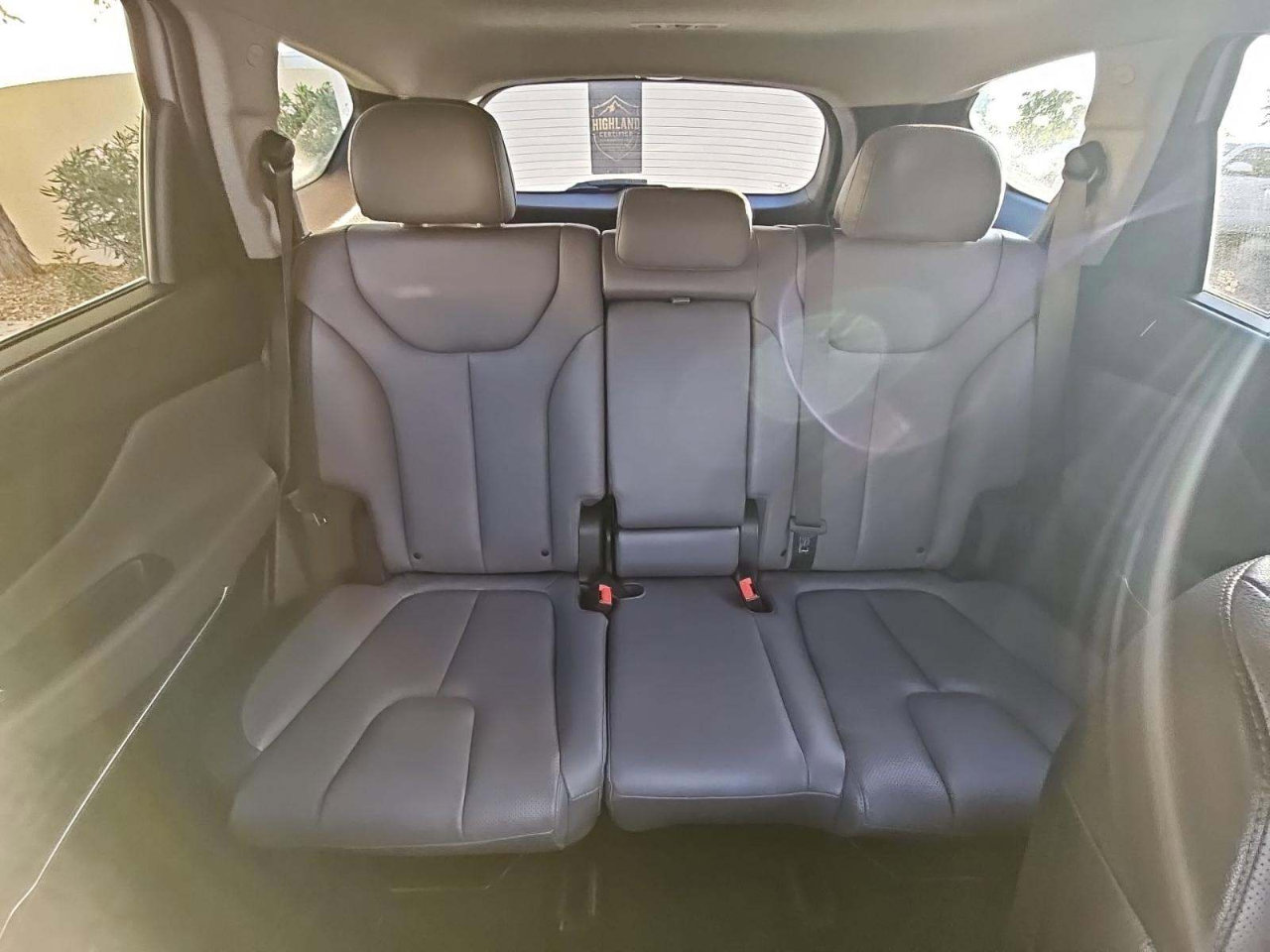 Used 2019 Hyundai Santa Fe AWD image 17