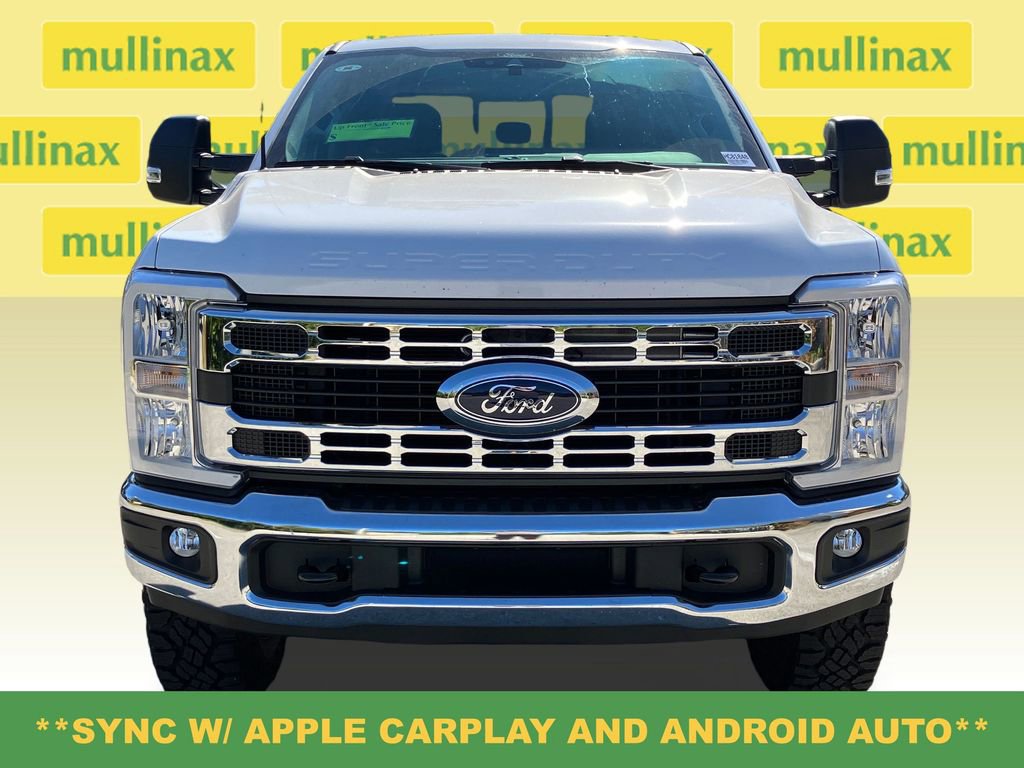 New 2026 Ford F250 XLT w/ Tremor Off-Road Package image 23