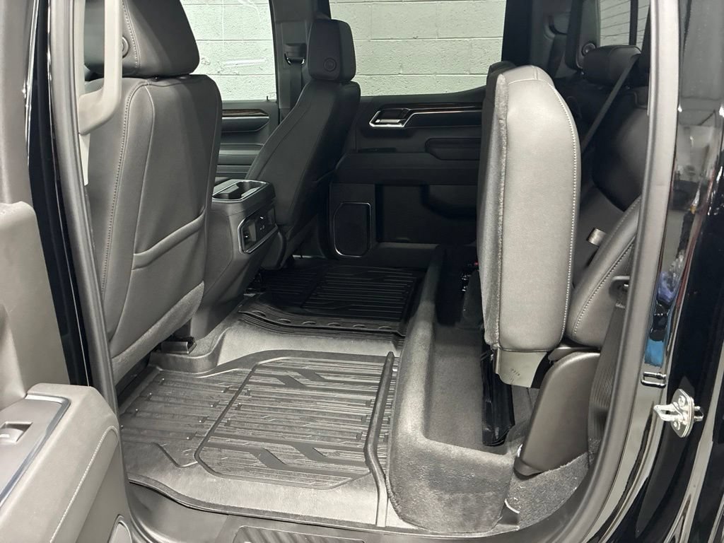New 2026 GMC Sierra 1500 Elevation w/ Elevation Premium Package AWD/4WD image 26