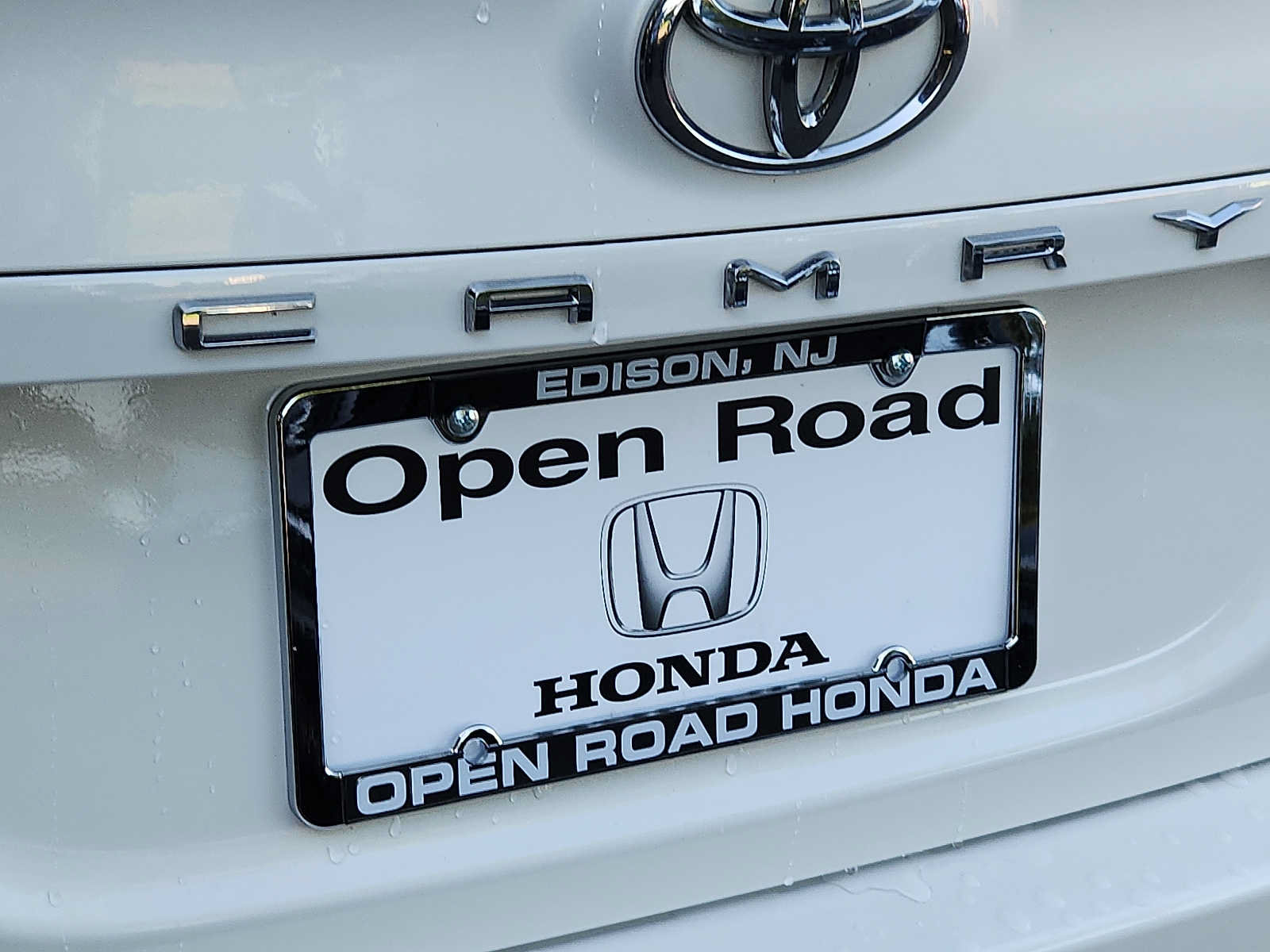 Used 2024 Toyota Camry XSE FWD image 31