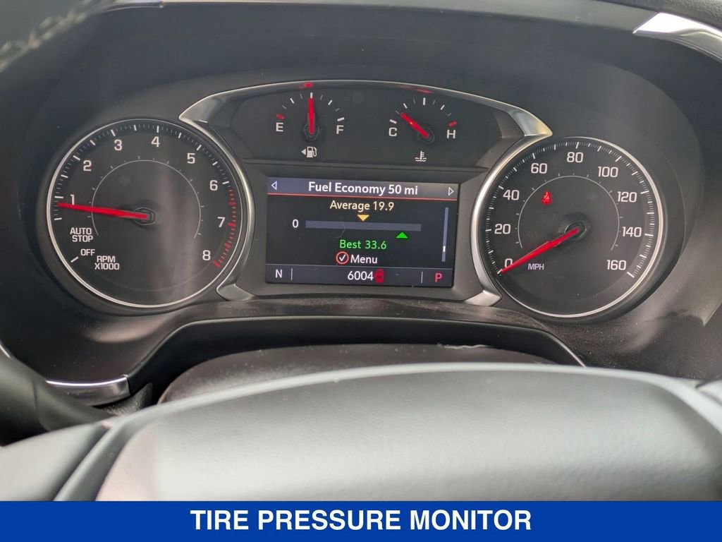 New 2025 Chevrolet Blazer LT w/ Sound & Technology Package image 23