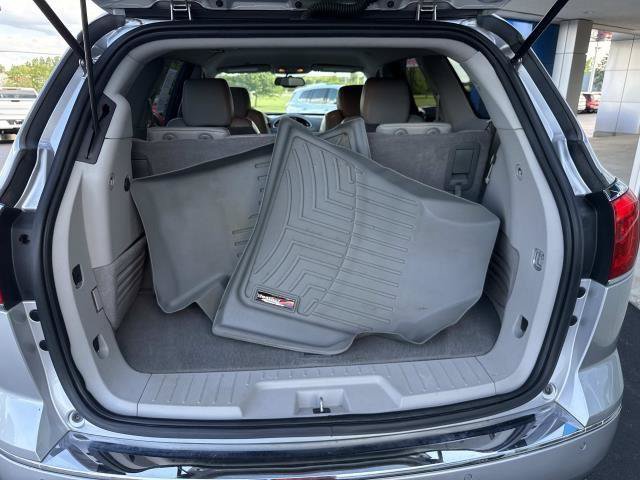 Used 2014 Buick Enclave Leather FWD image 29