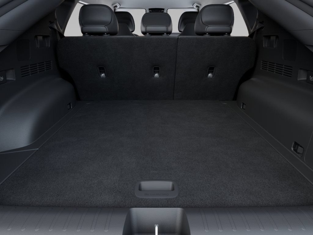 New 2026 Kia EV6 Wind AWD/4WD image 19