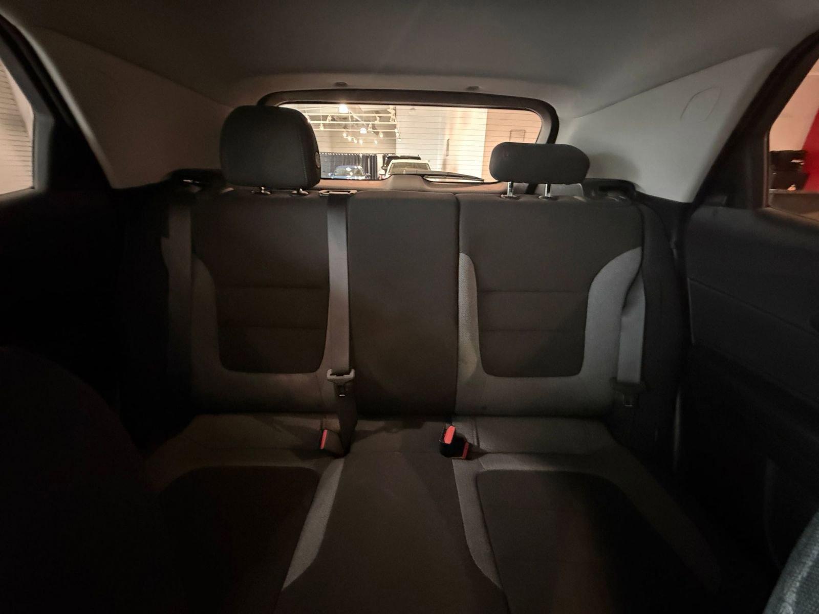 Used 2025 Chevrolet TrailBlazer LT image 36