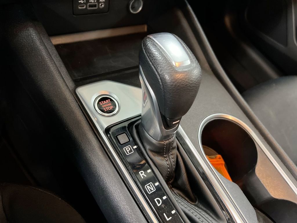 Used 2022 Nissan Altima 2.5 SV image 17