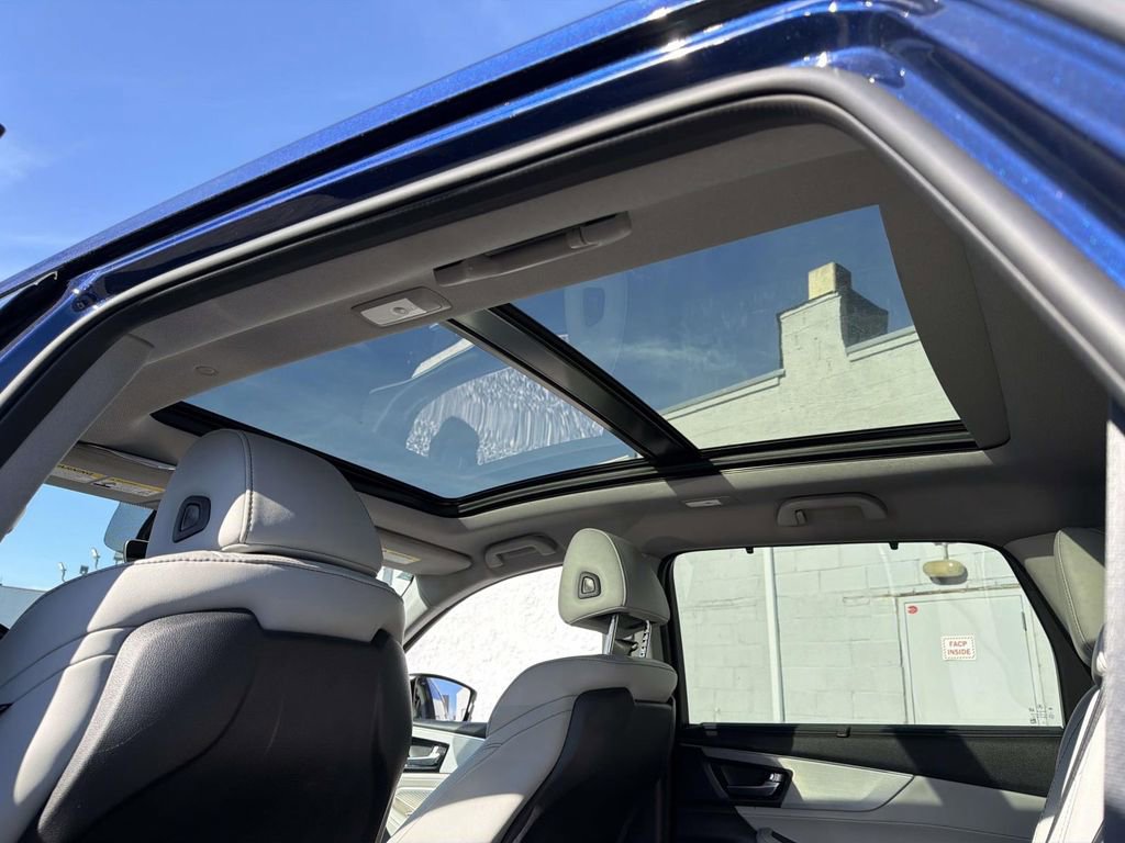 Used 2023 Acura MDX SH-AWD w/ Technology Package image 24