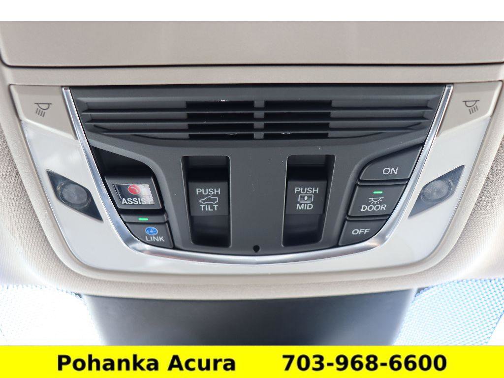 Certified 2023 Acura MDX SH-AWD w/ Advance Package image 20