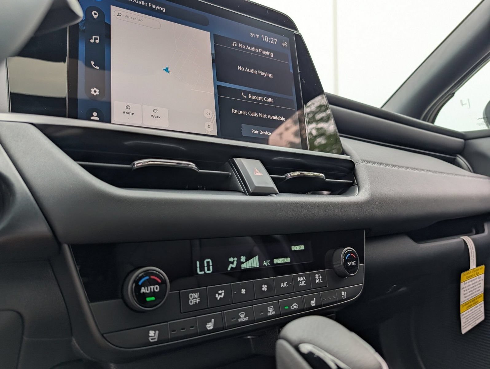 New 2026 Subaru Outback Touring XT AWD/4WD image 5