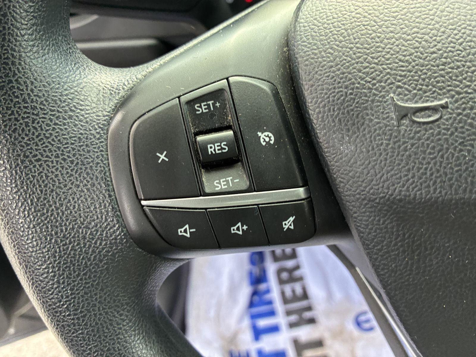Used 2020 Ford Escape SE AWD/4WD image 21