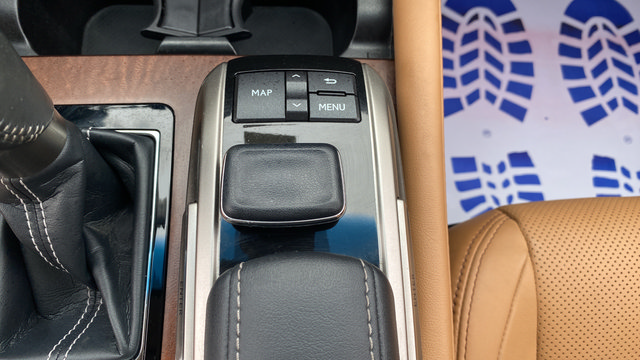Used 2018 Lexus GS 350 AWD w/ Premium Package image 26