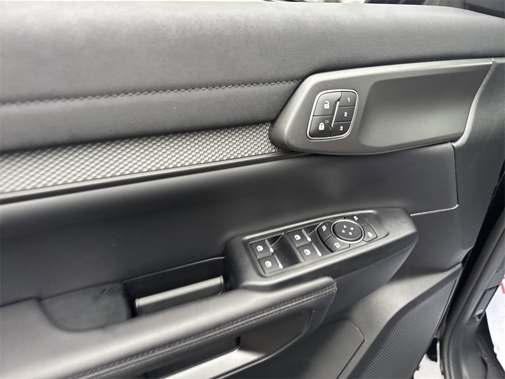 New 2025 Ford Ranger Raptor image 15