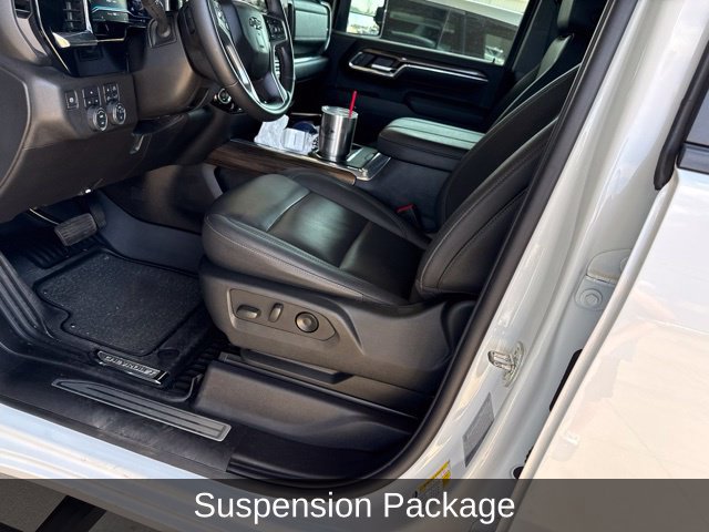Used 2024 Chevrolet Silverado 2500 LT w/ Z71 Sport Edition AWD/4WD image 21