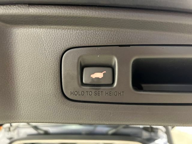 Certified 2026 Honda CR-V EX-L image 24