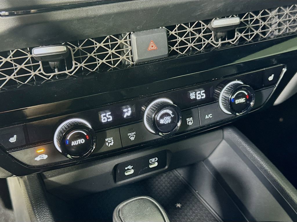 Used 2024 Honda Accord Sport image 26