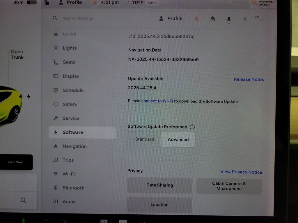 Used 2018 Tesla Model 3 Long Range image 21