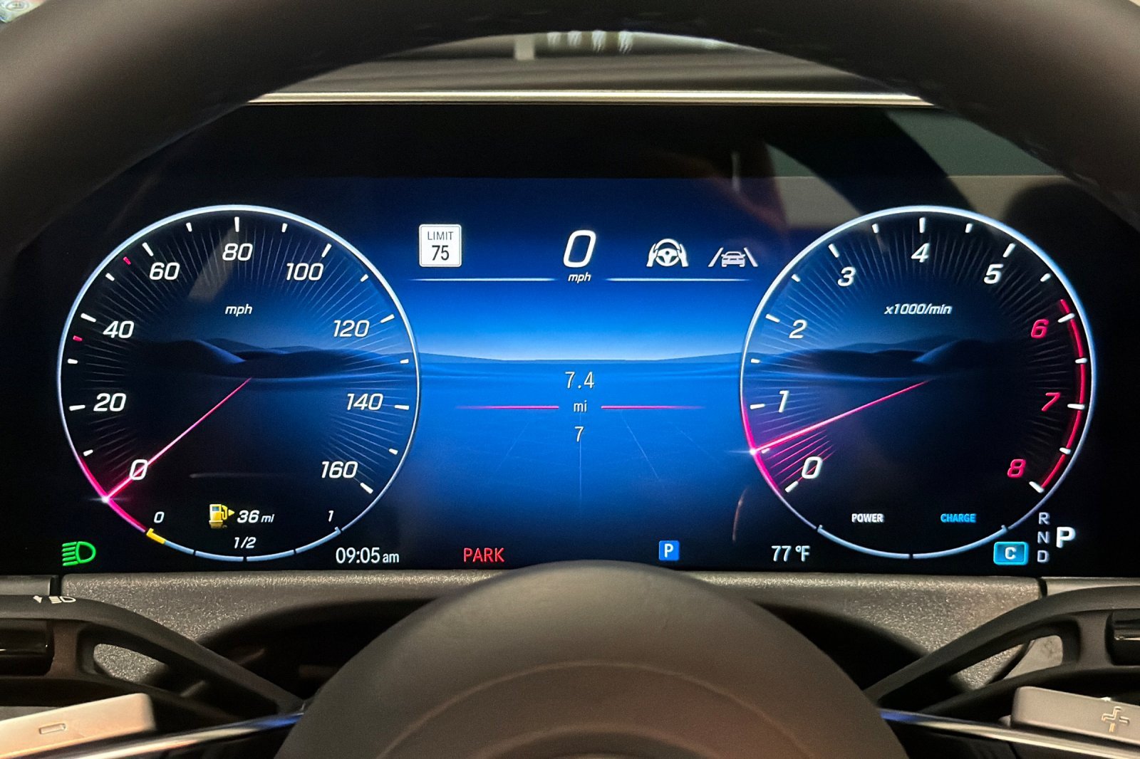 New 2027 Mercedes-Benz E 450 4MATIC Sedan image 23
