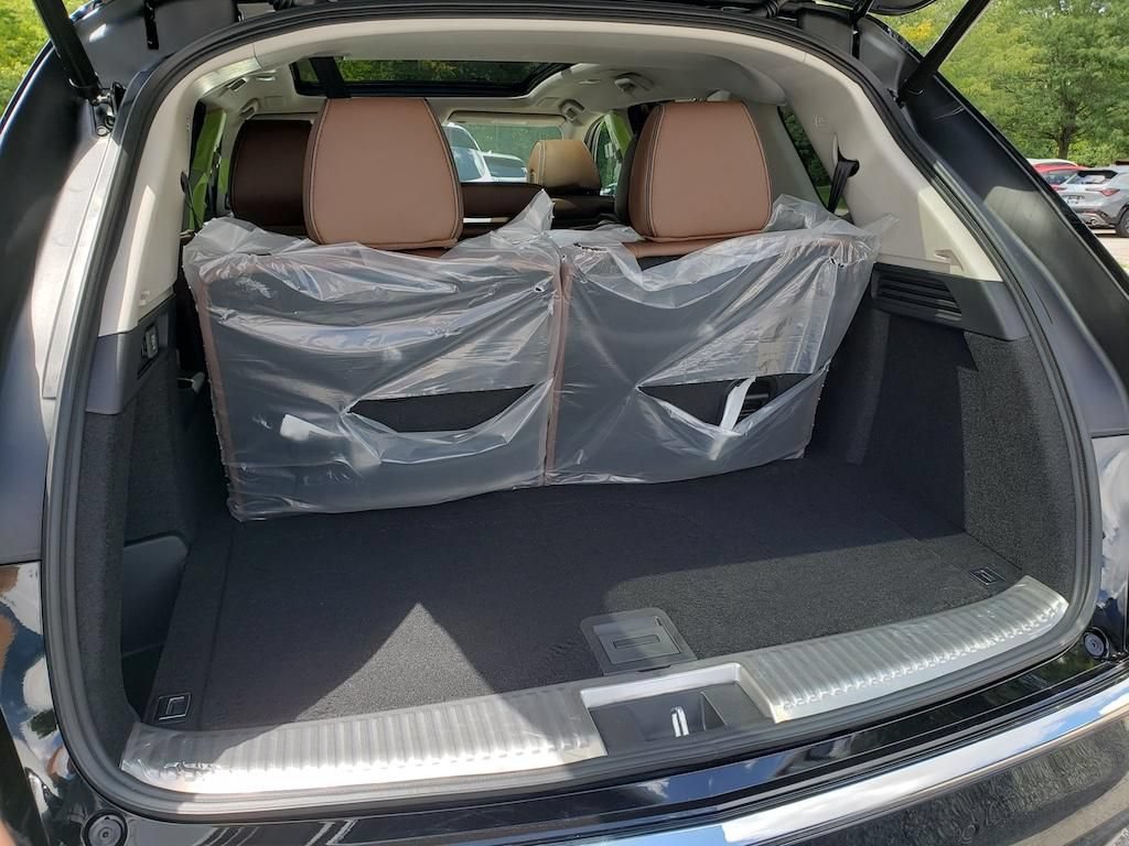 New 2026 Acura MDX w/ Advance Package AWD/4WD image 4