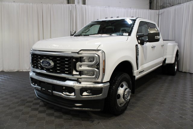 New 2026 Ford F350 Lariat w/ Lariat Ultimate Package image 31