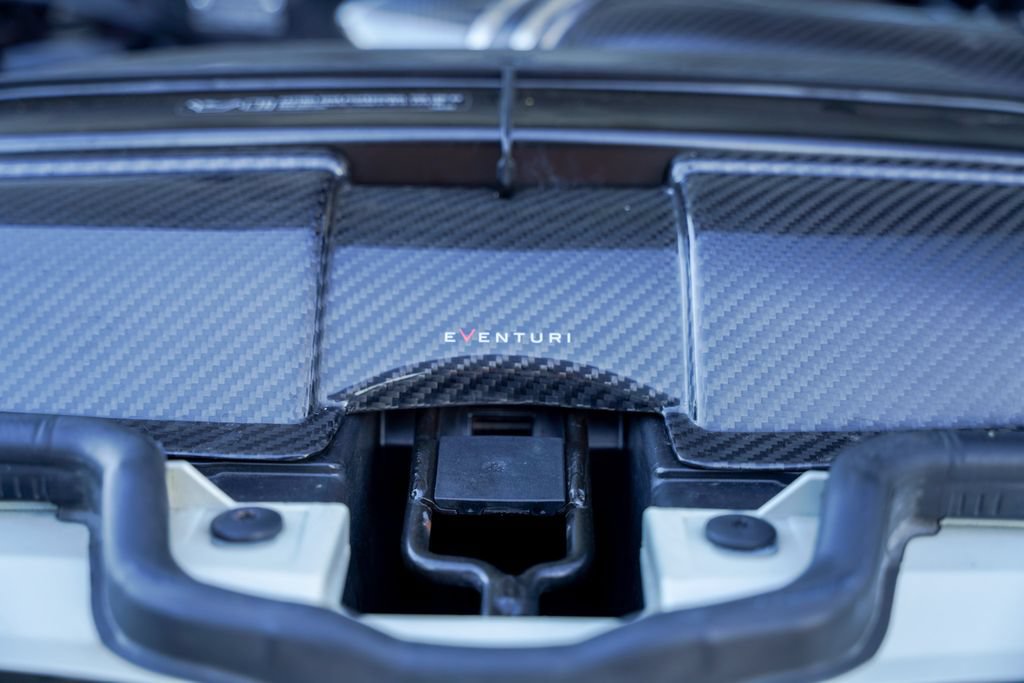 Used 2013 BMW M3 Coupe RWD image 20