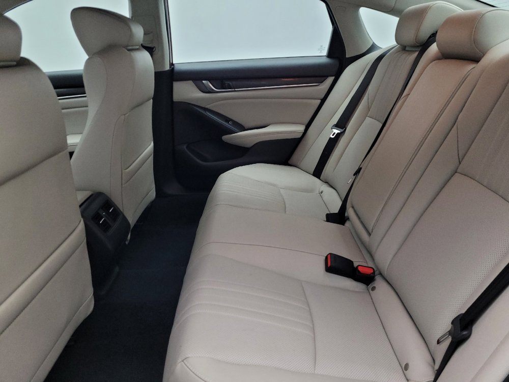 Used 2020 Honda Accord EX-L image 18