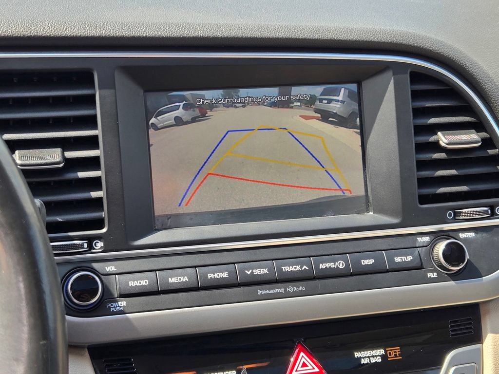 Used 2018 Hyundai Elantra Value Edition w/ Cargo Package FWD image 33