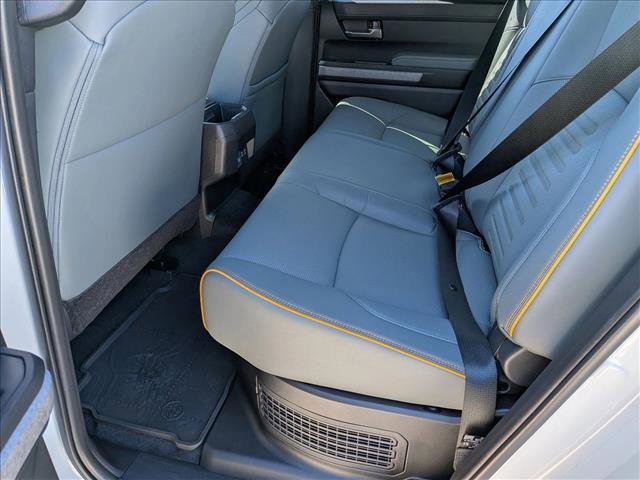 New 2025 Toyota Tacoma 4x4 Double Cab Hybrid image 15