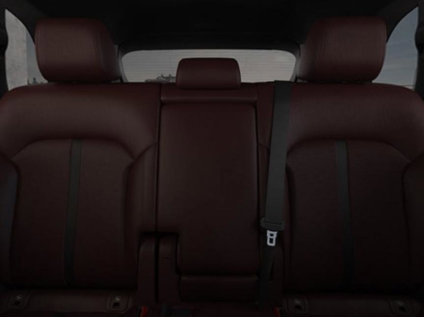 New 2026 MAZDA CX-70 3.3 Turbo S w/ Premium Package image 9