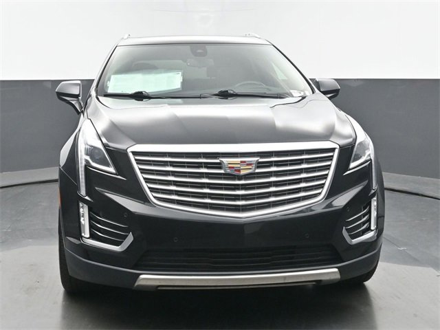 Used 2017 Cadillac XT5 Platinum image 8