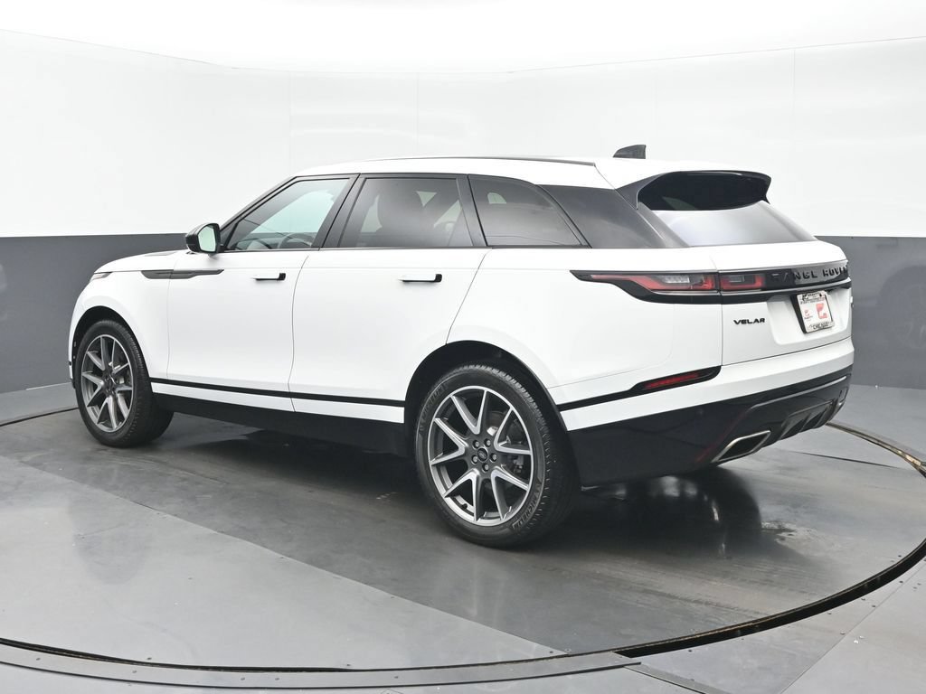 Used 2023 Land Rover Range Rover Velar R-Dynamic S AWD/4WD image 5