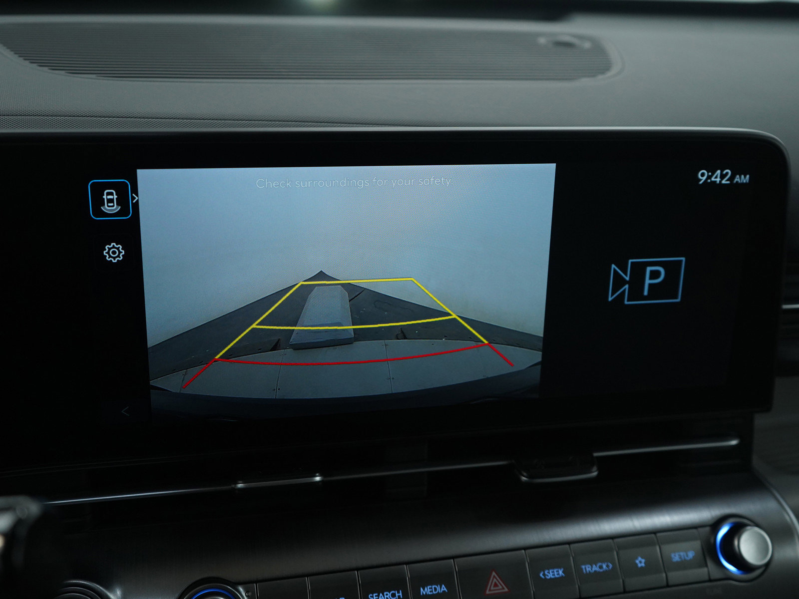 Used 2025 Hyundai Kona SEL image 21