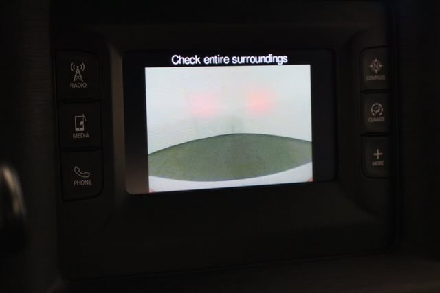 Used 2017 Dodge Charger Police w/ Fleet Park Assist Group RWD image 25