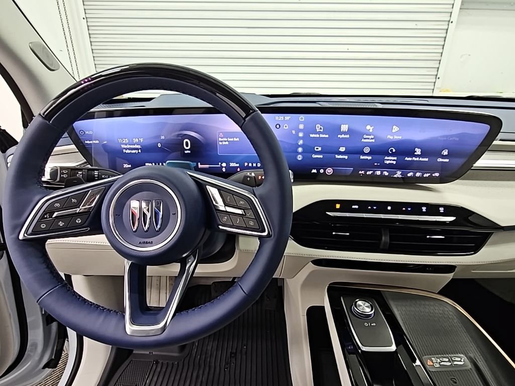 New 2026 Buick Enclave Avenir w/ Super Cruise Package image 12