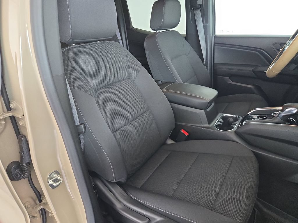 Used 2023 GMC Canyon Elevation w/ Convenience Package AWD/4WD image 34